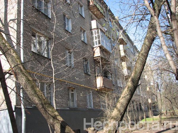 Бодрость ул вучетича 12 стр 4 фото НЕСПРОСТА.ru