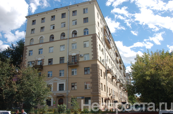 DSC_0508 ПЕШКОМ ПО МОСКВЕ